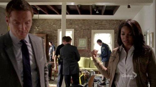 Life Season 2 Episode 18 - 3 Women