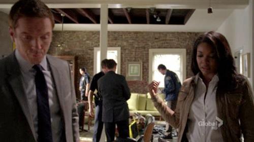 Life Season 2 Episode 18 - 3 Women