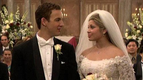Boy Meets World Season 7 Episode 7 - It's About Time
