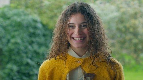 Background image for A Storybook Tale