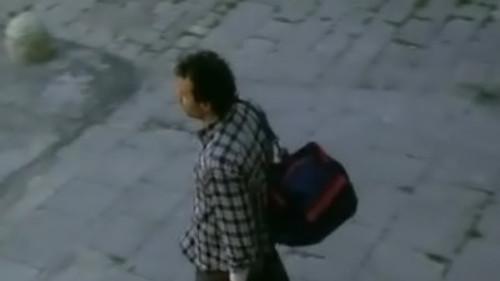 Father Matteo Season 4 Episode 3 - My Father Was In Prison