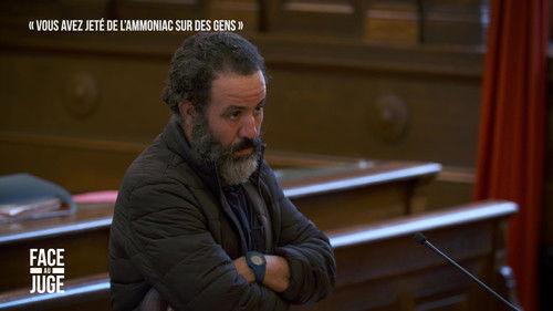 Face au juge Season 11 Episode 9 - Episode 9