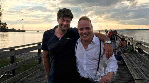 The Columbus Season 1 Episode 7 - Jef Neve