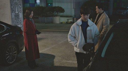 The World of the Married Season 1 Episode 13 - A Fight at School