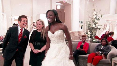 Say Yes to the Dress Season 10 Episode 9 - Race to the Altar