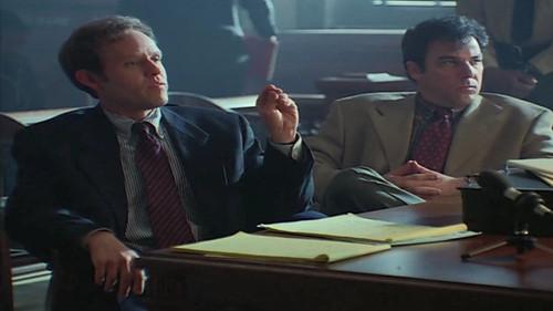 Chicago Hope Season 1 Episode 14 - Cutting Edges