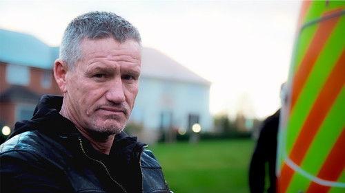 SAS: Catching the Criminals Season 1 Episode 2 - Episode 2