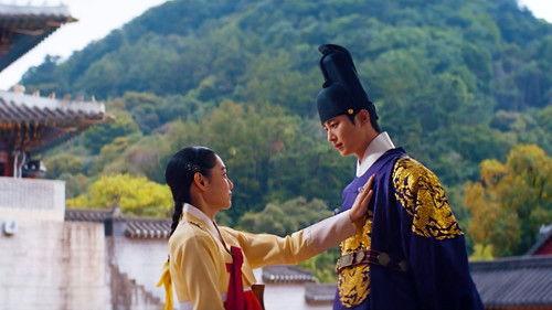 Moonshine Season 1 Episode 12 - The Dragon Palace