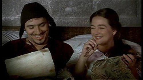 undefined Season 1 Episode 19 - Le Repos du guerrier