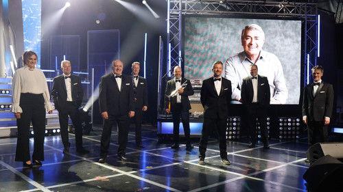 En direct de l'univers Season 12 Episode 24 - Episode 24