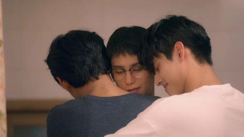 Choco Milk Shake Season 1 Episode 3 - The Truth About Choco and Milk