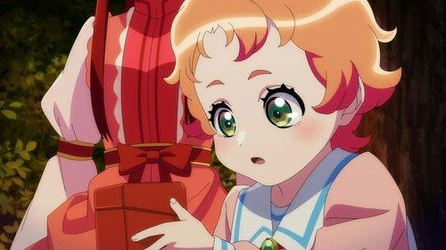 I Want to Escape from Princess Lessons Season 1 Episode 12 - Episode 12