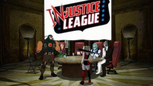 Harley Quinn Season 2 Episode 1 - New Gotham