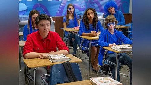 Gortimer Gibbon's Life on Normal Street Season 2 Episode 23 - Gortimer and the Lost Legends of Normal Street