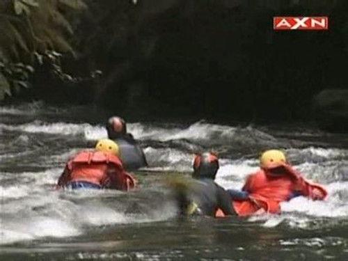 The Amazing Race Asia Season 2 Episode 4 - Leg 4