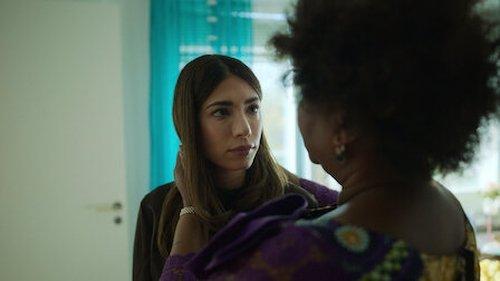 Snabba Cash Season 2 Episode 1 - It Was Dag Hammarskjöld, Fam