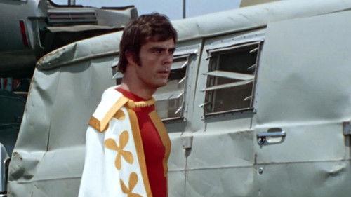 Background image for The Joyriders