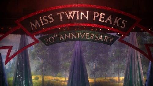 undefined Season 2 Episode 21 - Miss Twin Peaks