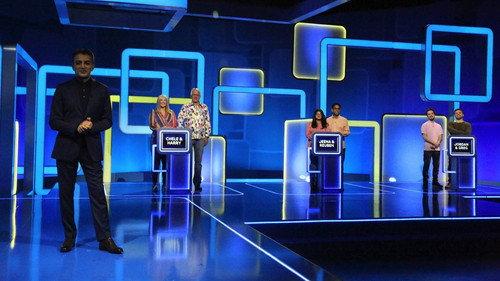 Lingo Season 2 Episode 5 - Episode 5