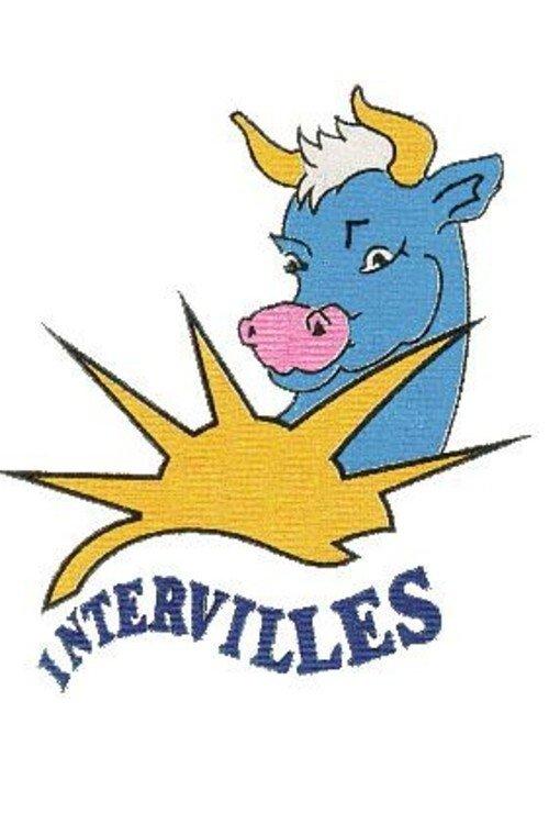 Intervilles poster