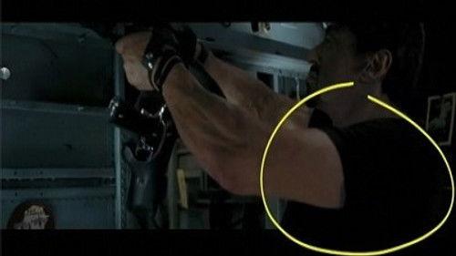 Faux raccord Season 4 Episode 1 - Episode 1