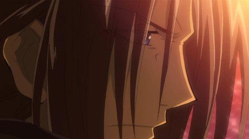 Kyo Kara Maoh! Season 3 Episode 11 - The Bride Is Anissina?!