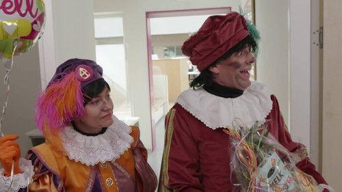 Sinterklaasjournaal Season 24 Episode 15 - Episode 15