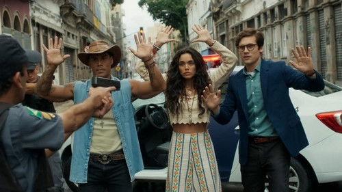 Fuzue Season 1 Episode 4 - Episode 4