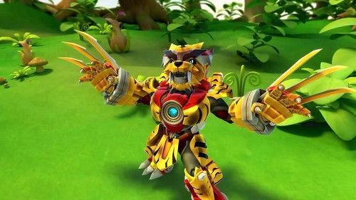 GG Bond Season 10 Episode 18 - Episode 18