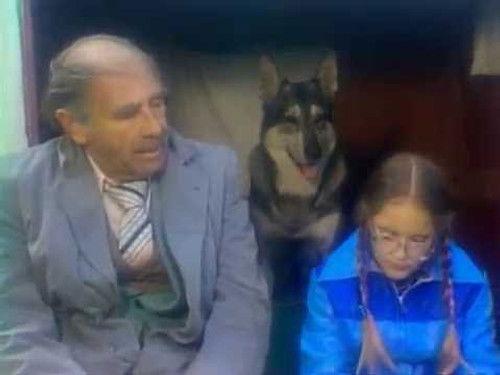 The Littlest Hobo Season 1 Episode 23 - Willie and Kate