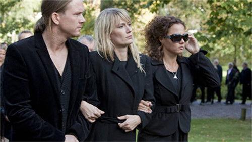 Penoza Season 1 Episode 2 - Unpleasant Surprises