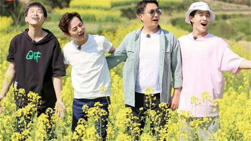 Back to Field Season 2 Episode 3 - Episode 3