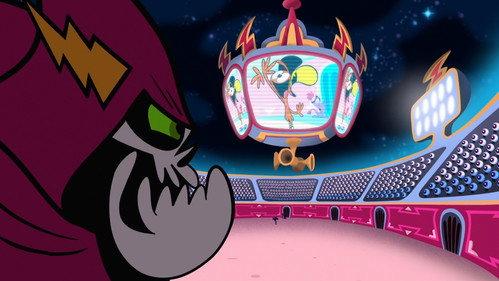 undefined Season 1 Episode 16 - The Birthday Boy
