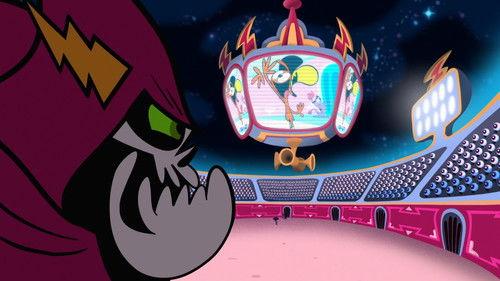 Wander Over Yonder Season 1 Episode 16 - The Birthday Boy
