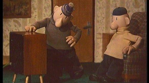 Pat & Mat Season 1 Episode 27 - Malfunction