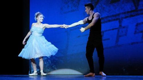 The Next Step Season 6 Episode 24 - No Shell