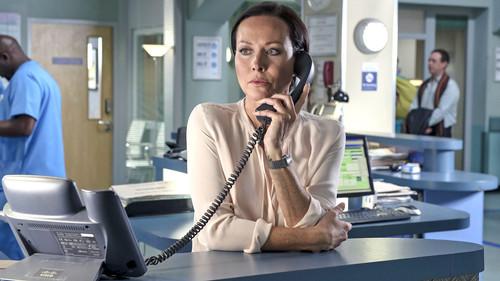 Casualty Season 29 Episode 21 - Sweetie