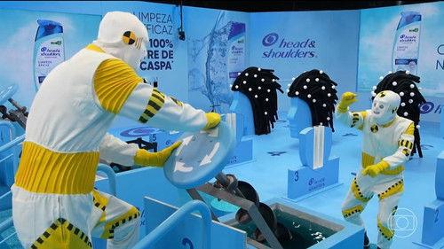 Big Brother Brasil Season 25 Episode 11 - Episode 11