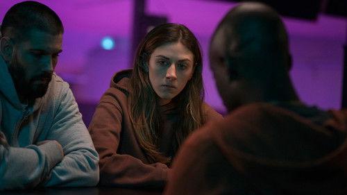 In the Dark Season 4 Episode 10 - No Time to Spare