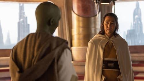 undefined Season 1 Episode 1 - Lost / Found