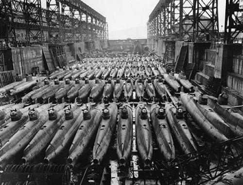 NOVA Season 37 Episode 9 - Killer Subs in Pearl Harbor