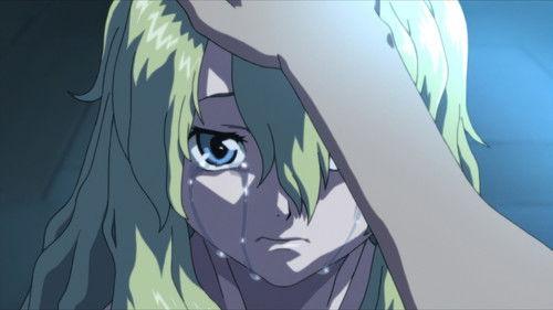 Tenchi Muyo! War on Geminar Season 1 Episode 10 - Home