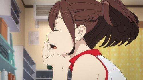 Robotics;Notes Season 1 Episode 5 - May I Call You 'Brother'?