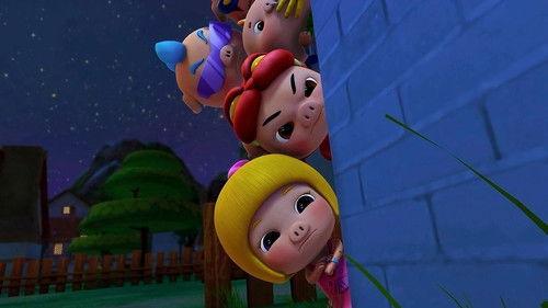 GG Bond Season 10 Episode 23 - Episode 23