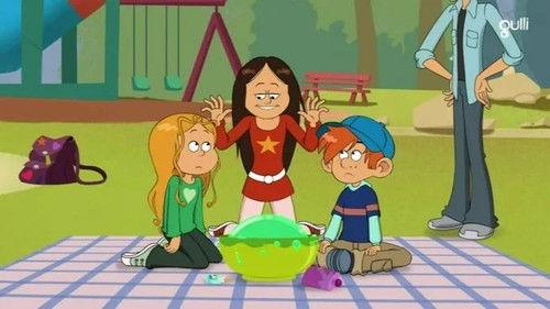 The Sisters Season 3 Episode 10 - Episode 10