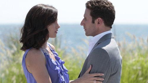 Royal Pains Season 3 Episode 11 - A Farewell to Barnes