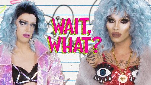 Wait, What? Season 1 Episode 9 - Physics