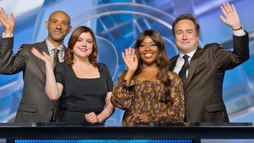 This Hour Has 22 Minutes Season 29 Episode 24 - That's a Wrap