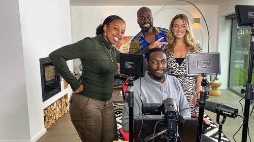 The Gadget Show Season 36 Episode 3 - Episode 3