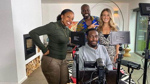 The Gadget Show Season 36 Episode 3 - Episode 3